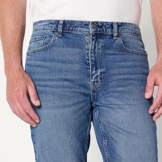 Blue Jeans
